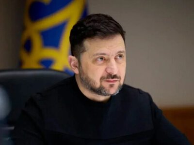 Зеленський готовий зустрітися з Путіним: названа умова