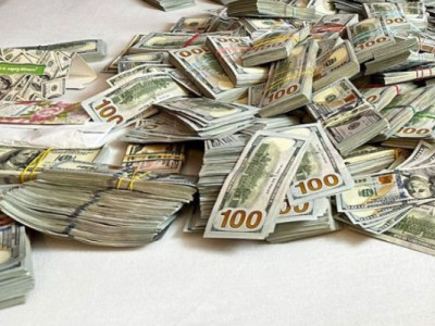 Розкіш по-муськачівськи: як живе родина судді