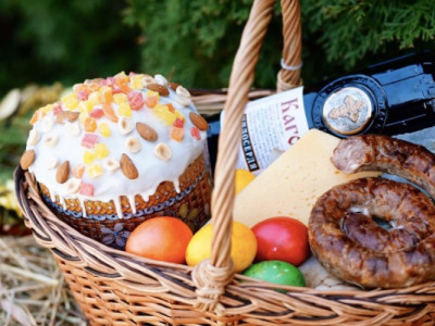 Великдень-2026: що можна і не варто робити на свято