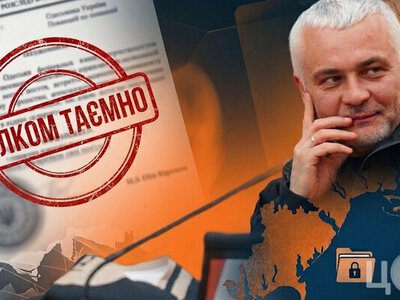 Таємниця відряджень Кіпера: Одеська ОВА єдина на Півдні засекретила поїздки керівника