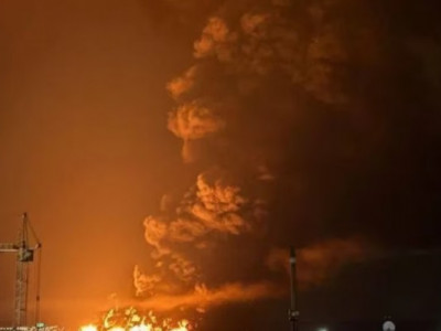 Логістику поставок пального армії рф в Криму зруйновано. Що відомо про останні атаки?