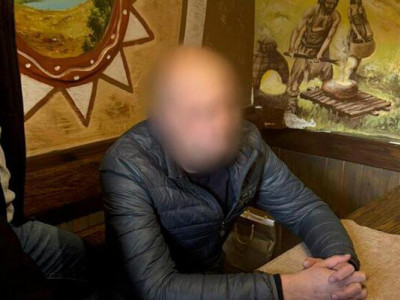 $100 000 за демонтаж колії: посадовця «Укрзалізниці» викрили на вимаганні хабаря