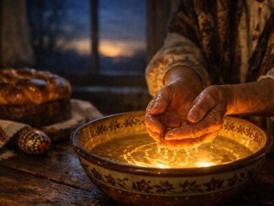 Сьогодні українці відзначають Чистий четвер: що потрібно, а чого не можна робити