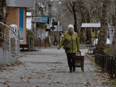 Нестабільний інтернет і зв’язок на окупованій Херсонщині впливає на координацію евакуації