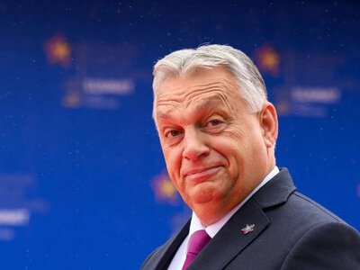 Кінець епохи Орбана? Опитування перед виборами показали розгромну перевагу опозиції