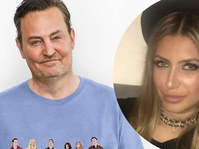 Королеву кетаміну, яка продала смертельну дозу Меттью Перрі, засудили на 15 років