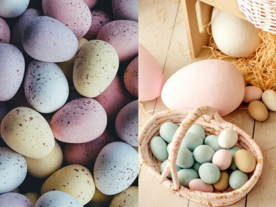 Скільки варити яйця на Великдень: простий спосіб, щоб легко чистилися