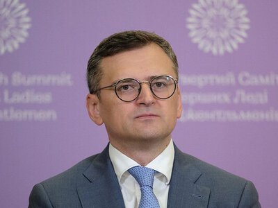 Не в Києві: у якому місті перебували урядовці на початку війни в Україні