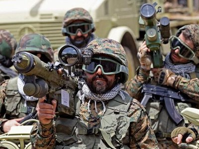 «Хезболла» обіцяє продовжити удари по Ізраїлю