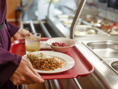 На модернізацію шкільних їдалень виділили додаткові 46,5 млн грн