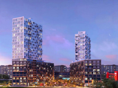 Ринок первинки: де відкрили продажі квартир за стартовими цінами