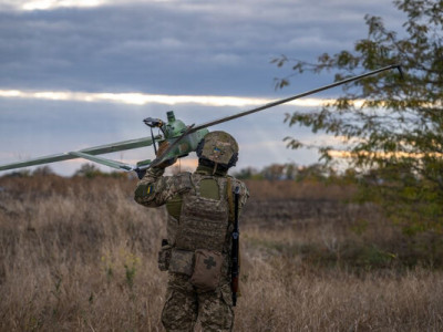 РФ планує вкотре збільшити війська безпілотних систем на понад 50 тисяч