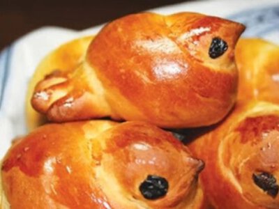 Що таке кукуци і як їх робити