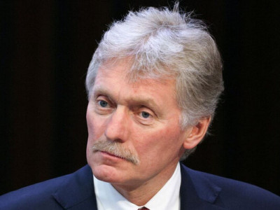 У Путіна відповіли, чи ухвалено рішення щодо перемир'я на Великдень