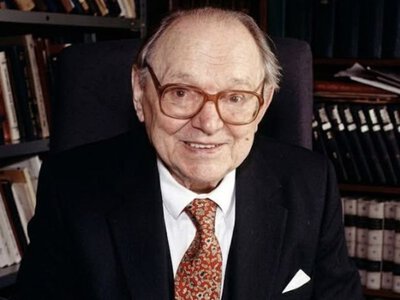 Його боялася радянська система — і шанував Гарвард