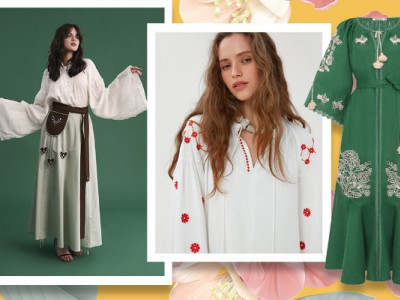 Що одягнути на Великдень: 10 вишуканих речей із сенсом