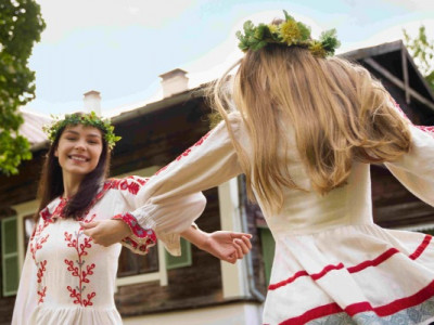 Куди піти на Великдень у Львові: добірка подій