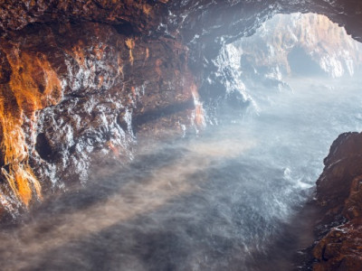 Що приховує легендарна печера на Тернопільщині