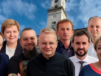 Декларації за 2025 рік. Чим здивував Андрій Садовий?