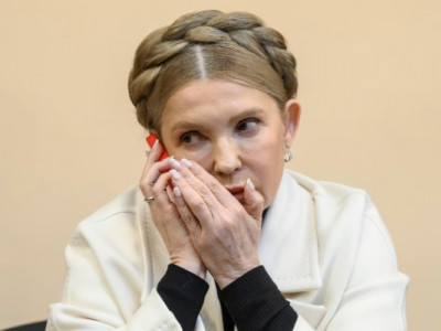 Справа Тимошенко вийшла на фінал: деталі від НАБУ