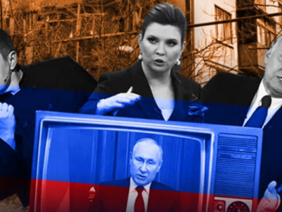 Репресії і витіснення населення: як Росія закріплюється на окупованій Херсонщині