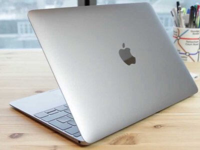 MacBook Neo — компактний та доступний ноутбук для щоденних завдань