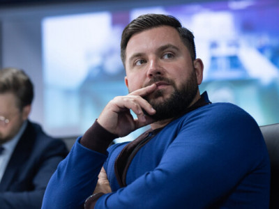 Уродженець Чернігівщини представлятиме в суді інтереси лідера гурту «Антитіла»