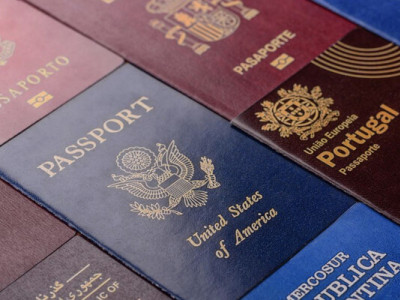 Друге громадянство ЄС як альтернатива тимчасовому захисту