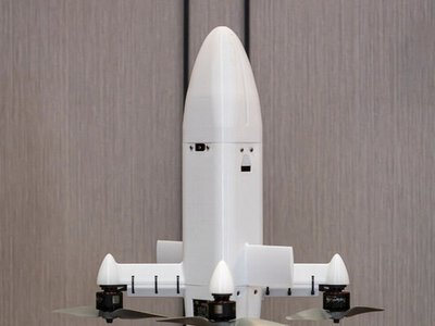 Україна і Японія створюють дешевого «вбивцю шахедів»: дрон за $2 500 проти ракет за мільйони