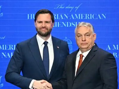 Геополітика на низькому жанрі, або як стримати блювотний рефлекс