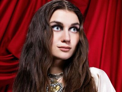 Рекорд Jerry Heil та несподіване возз’єднання: Головні інтриги Національної музичної премії YUNA-2026