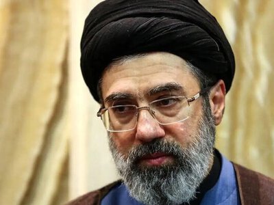 Моджтаба Хаменеї заявив про намір помститися за вбитого батька