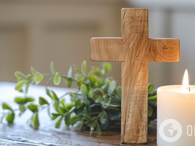 Страсна пʼятниця: головні традиції і заборони цього дня