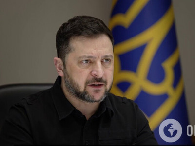 Зеленський заявив, що Україна не буде обмежуватися п’ятьма країнами в питанні множинного громадянства