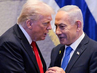 Трамп закликав Нетаньягу зменшити удари по Лівану на тлі перемир’я