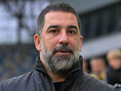 Арда Туран: Це був непростий матч, а далі буде ще складніше