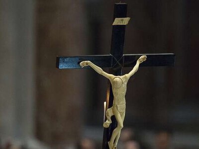 Сьогодні – Страсна п’ятниця. Традиції та заборони