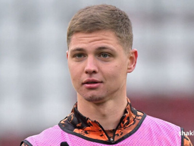 Валерій Бондар: Хотіли подарувати президенту приємні емоції. Щасливі, що нам це вдалося