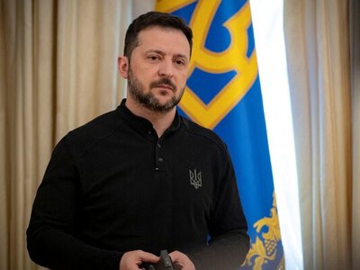 Україна відповіла на заяву Росії про 32-годинне «перемир’я» на честь Великодня