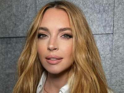 Нас обдурили фільтрами: Ліндсі Лохан відповіла на критику своєї зовнішності