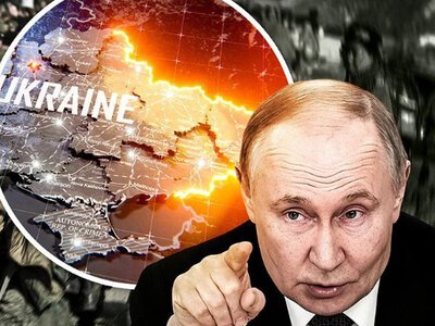 путін оголосив великоднє перемир'я — у кремлі назвали терміни