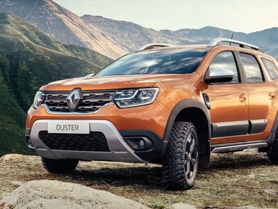 Українці обрали авто року: хто взяв головну нагороду