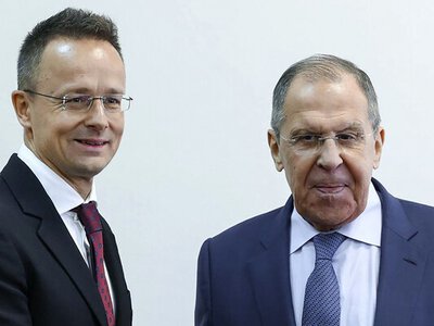 Третина співробітників посольства Росії в Угорщині може бути пов’язана зі спецслужбами