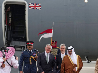 Після війни з Іраном союзники США змінюють курс