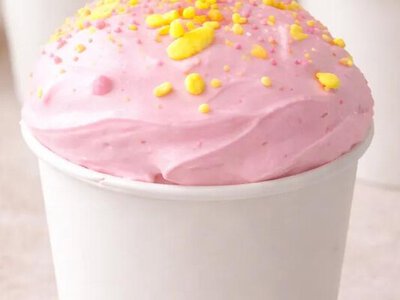 Паски для найменших: ніжний рецепт, який вдасться кожному