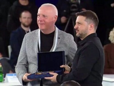 Я вірю: зовсім скоро над нашою Україною буде тиша – не тривожна, а мирна, – міський голова Павлограда Анатолій Вершина