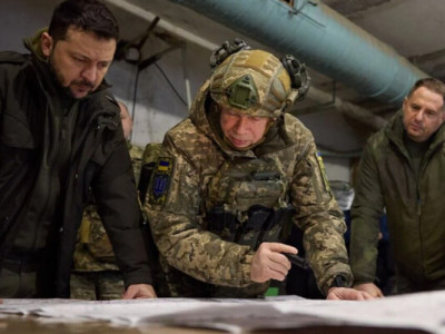 Зеленський попередив про можливий політичний і військовий тиск на Україну до кінця літа