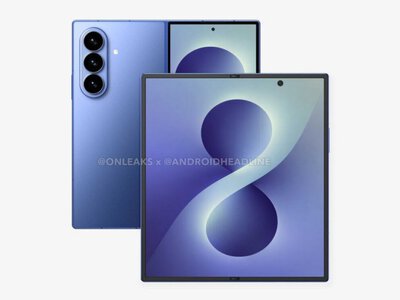 Samsung може представити нові складані смартфони вже у липні: що відомо про Galaxy Fold8 та Flip8