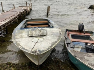 Військові РФ стріляли по людях, які перепливали між островами