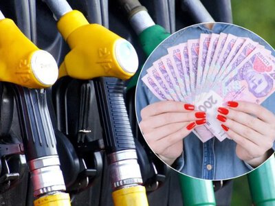 Ціни на АЗС незабаром підуть вниз: Свириденко пояснила причини